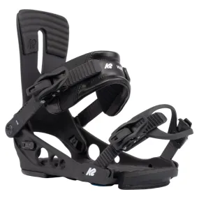 2022 K2 Hue Women's Snowboard Bindings