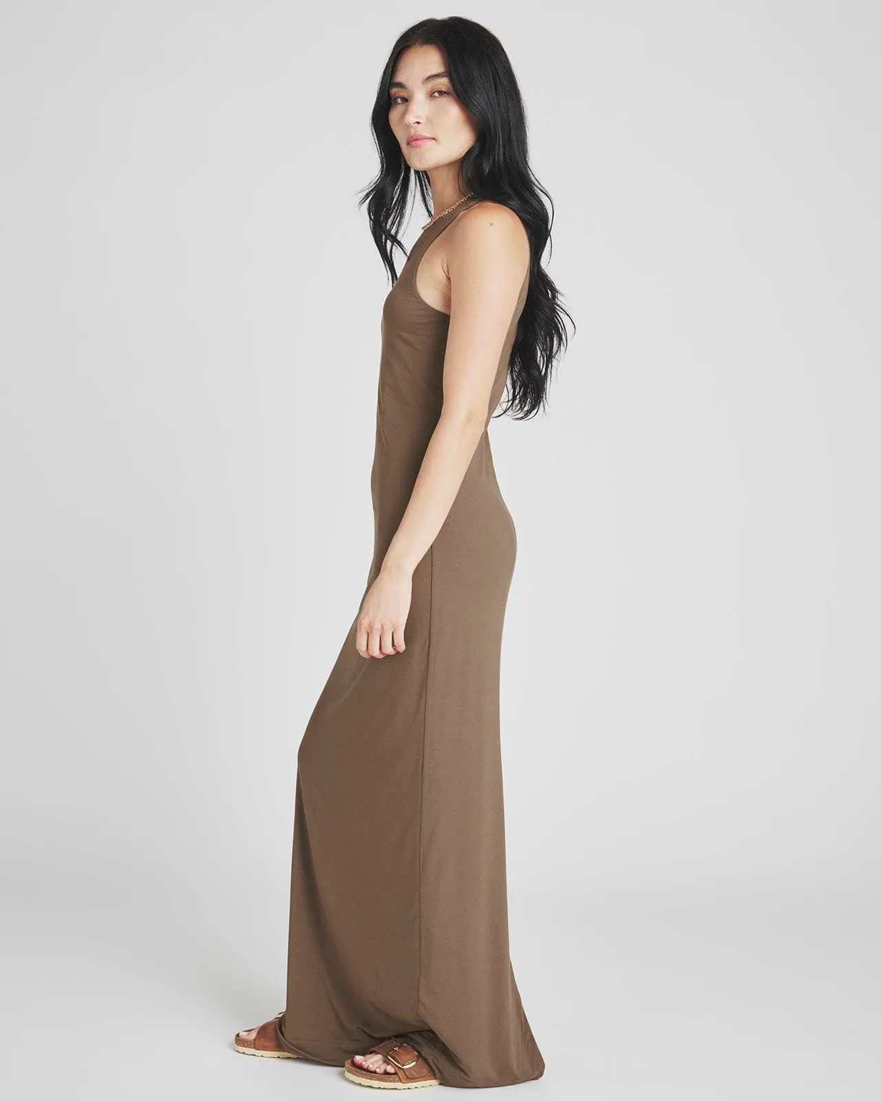 24/7 LYR Maxi Dress