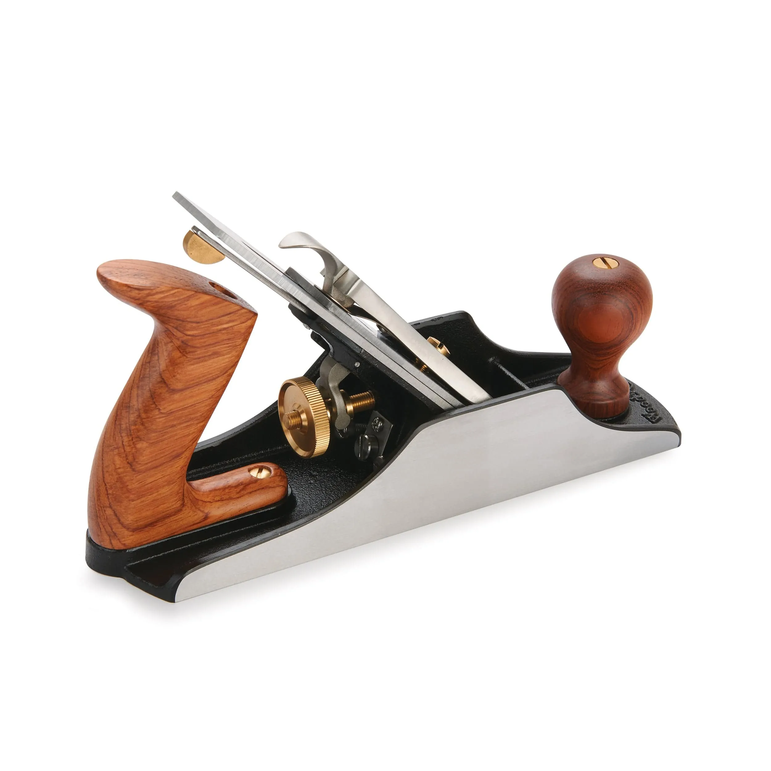 #4-1/2 Bench Hand Plane - Smoothing Plane - V3