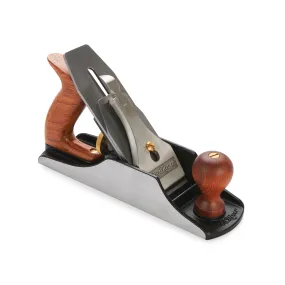 #4-1/2 Bench Hand Plane - Smoothing Plane - V3