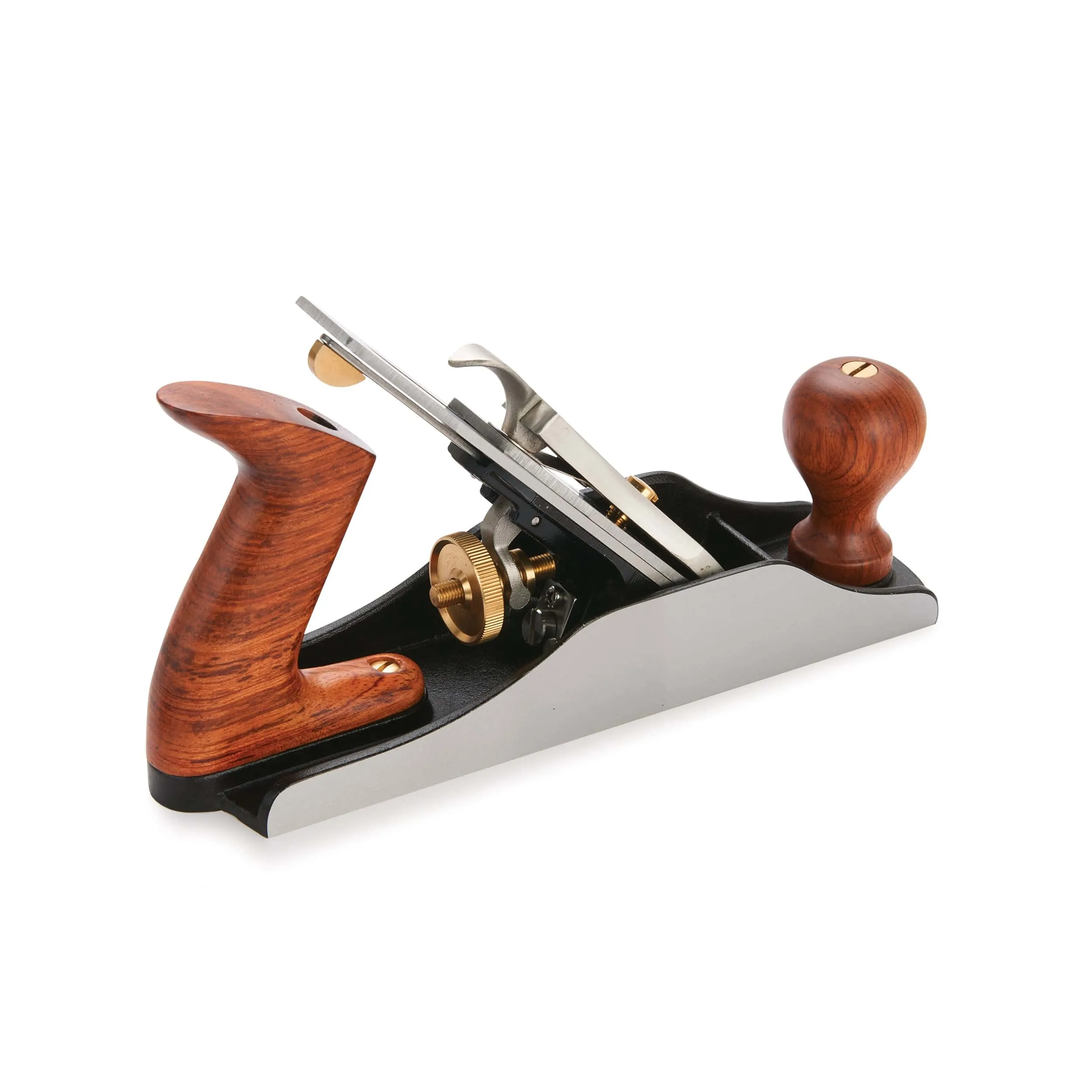 #4 Bench Hand Plane - Smoothing Plane - V3