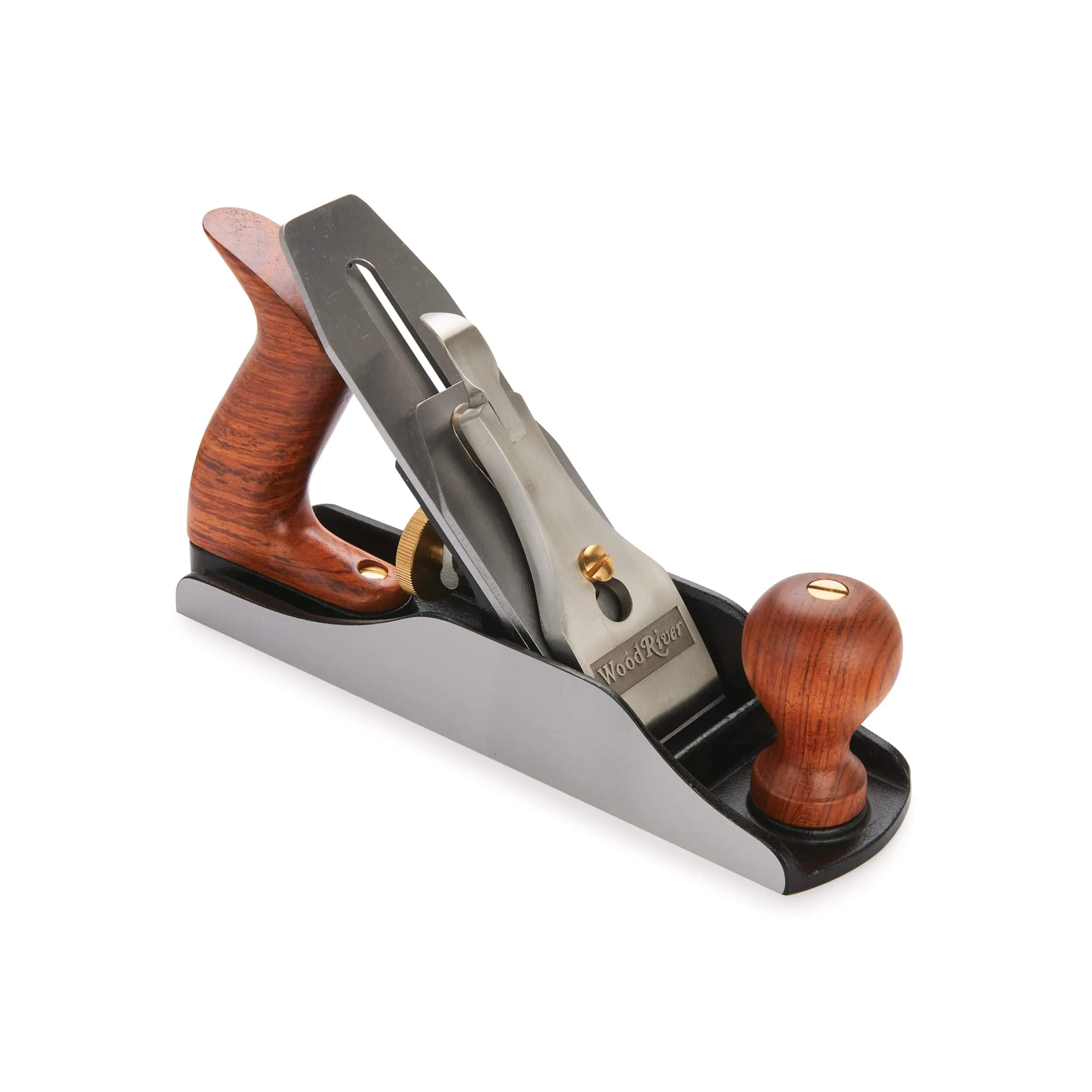 #4 Bench Hand Plane - Smoothing Plane - V3