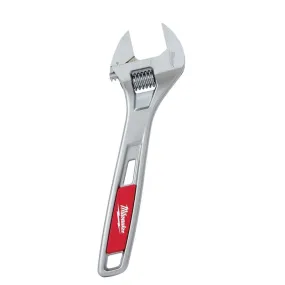 48-22-7408 8 in. Adjustable Wrench