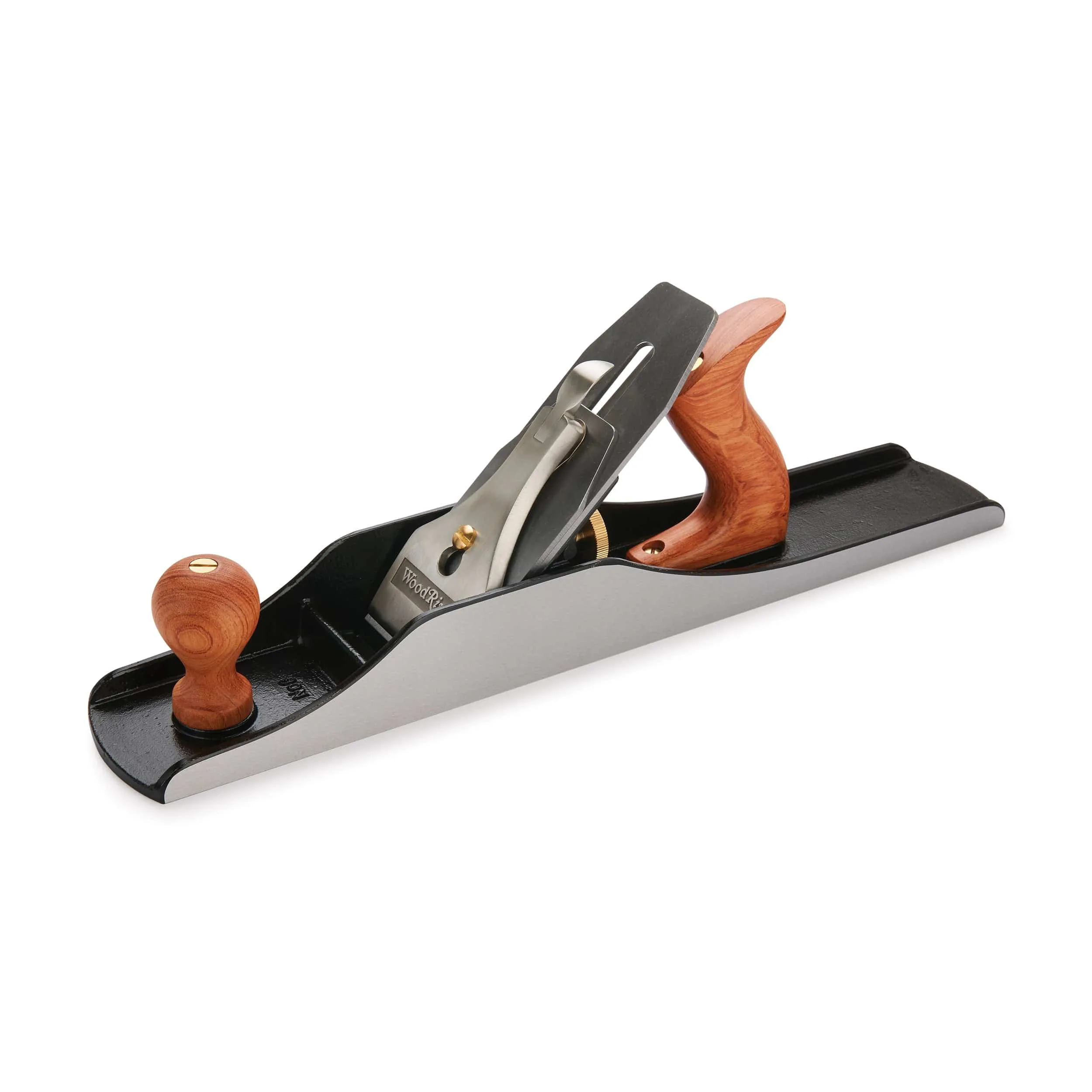 #6 Bench Hand Plane - Fore Plane - V3