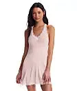 All American Knit Chemise