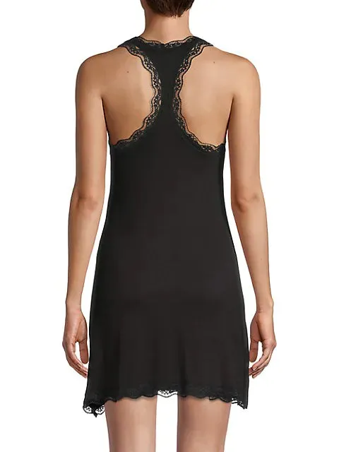 All American Knit Chemise