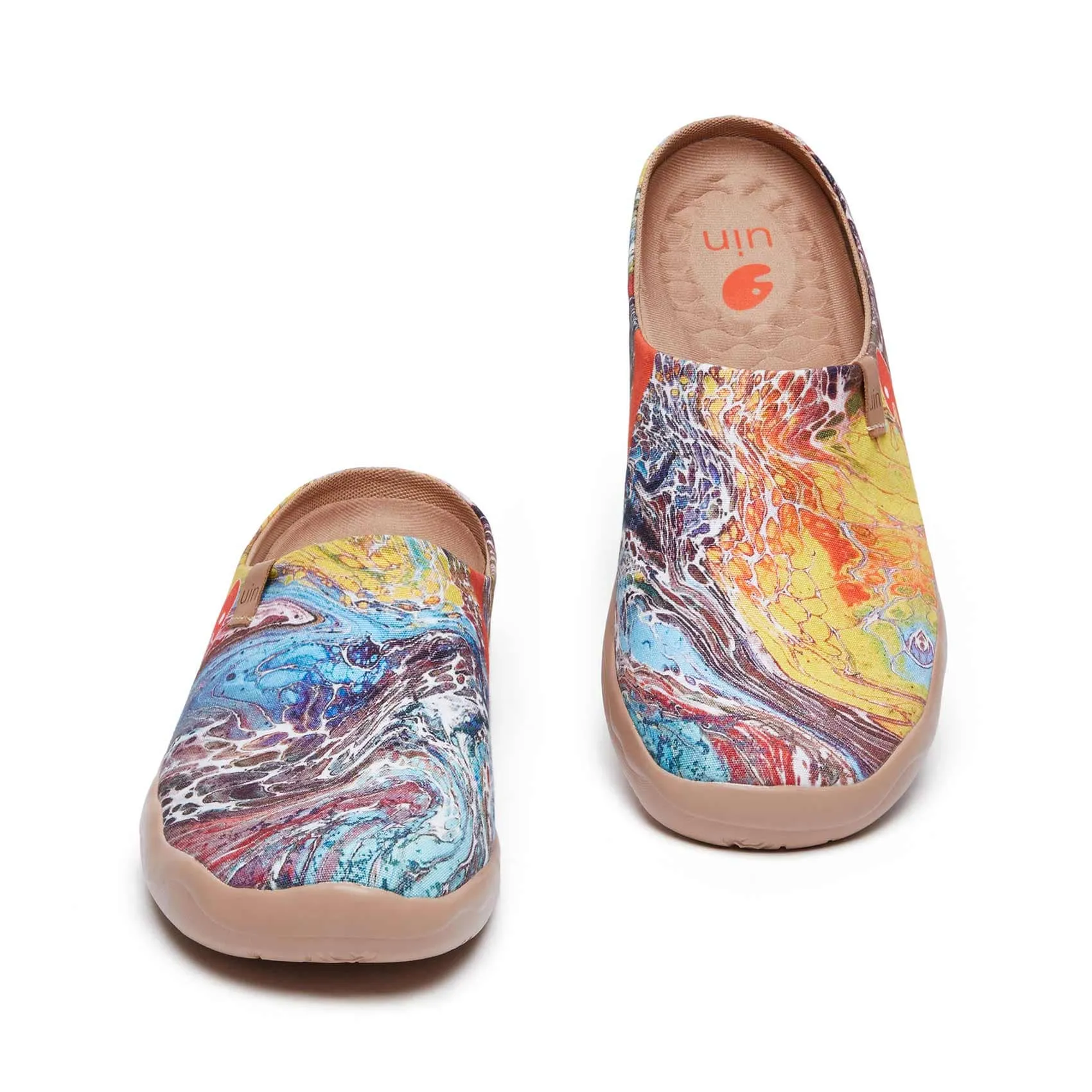 Arts & Drafts Malaga Slipper Men