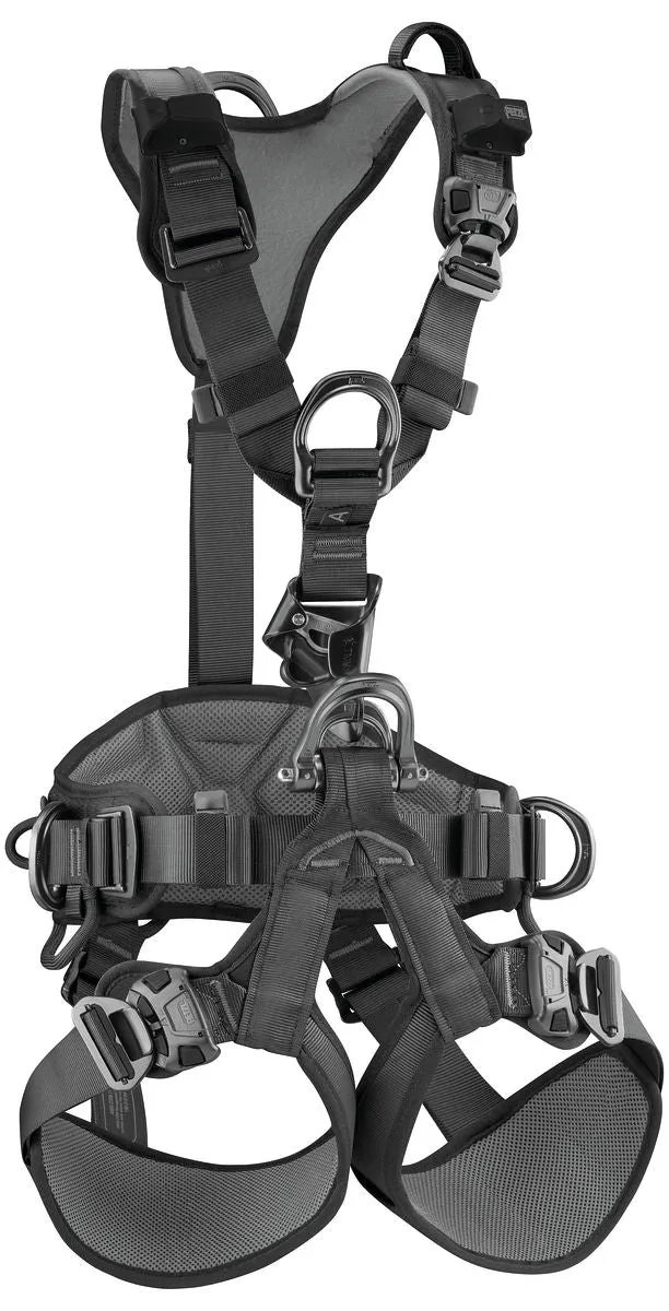 ASTRO BOD FAST International Version Harness - Petzl