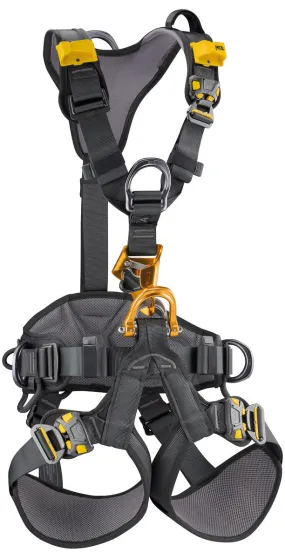 ASTRO BOD FAST International Version Harness - Petzl