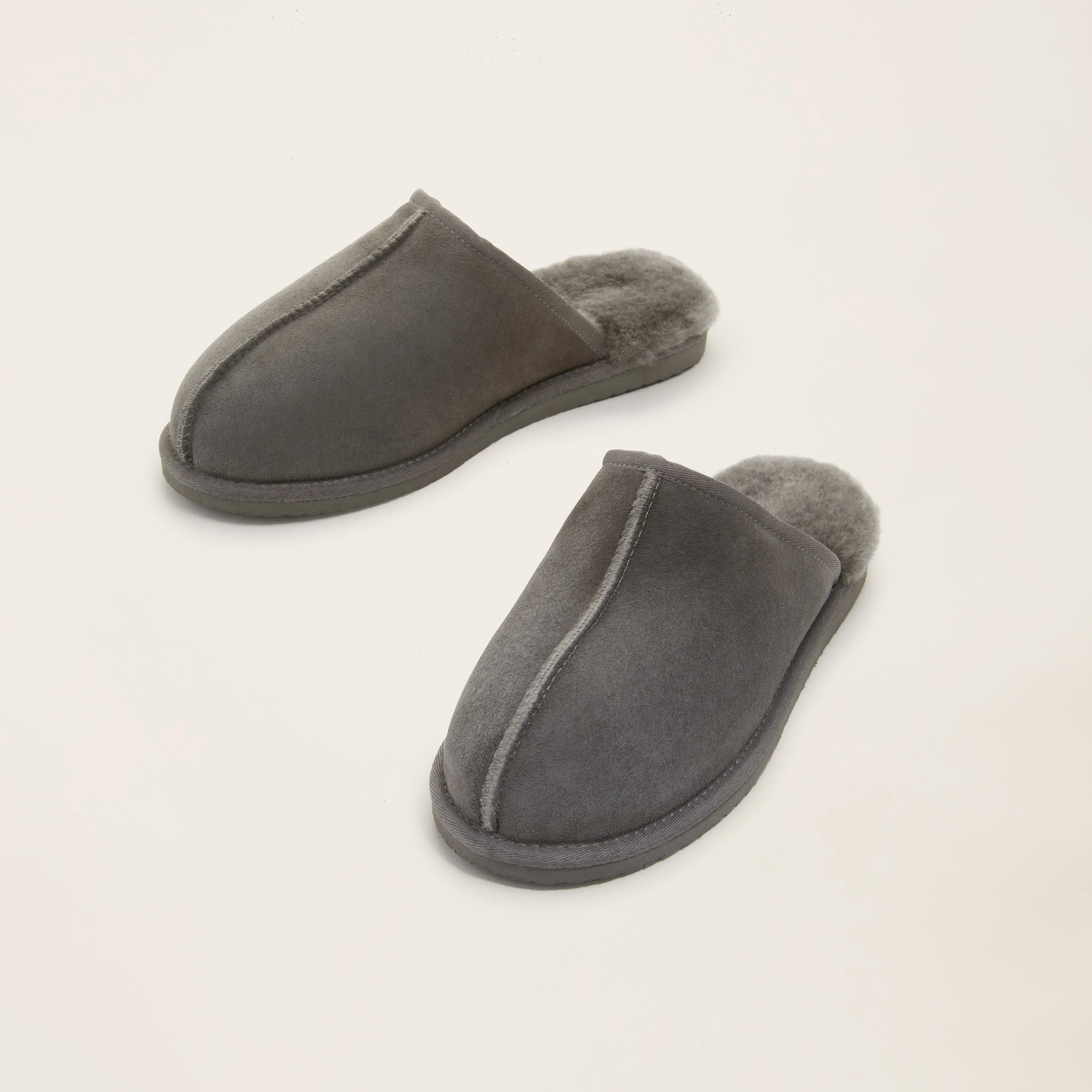 Australian Shearling-Lined Slipper