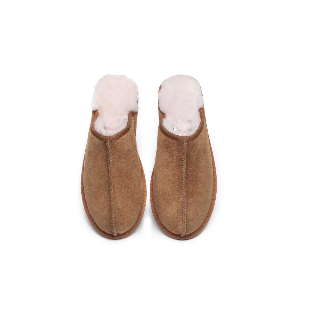 Australian Shepherd® Men UGG Slipper Bennett