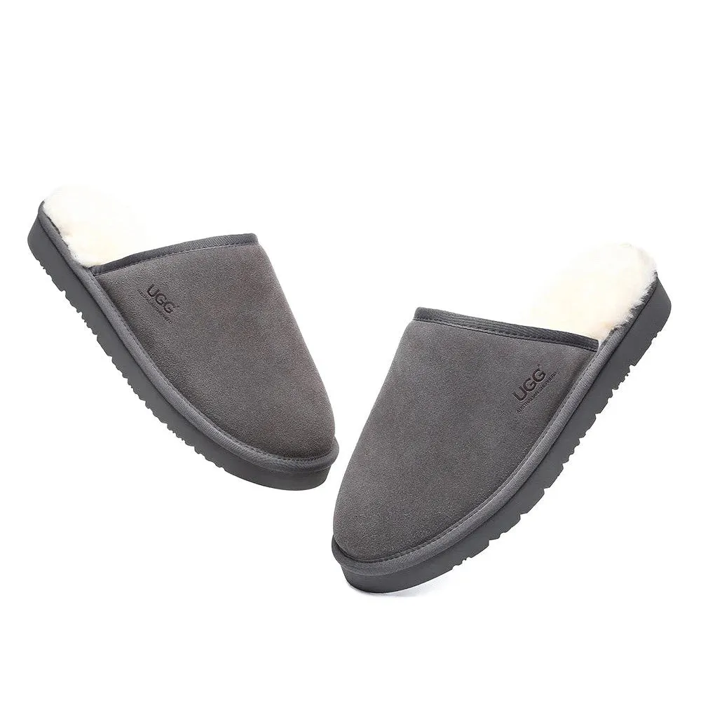 Australian Shepherd UGG CRUZ SLIPPER #AS2036