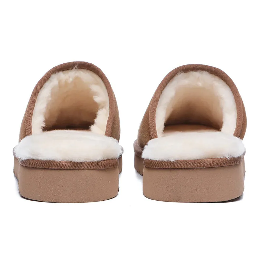 Australian Shepherd UGG CRUZ SLIPPER #AS2036