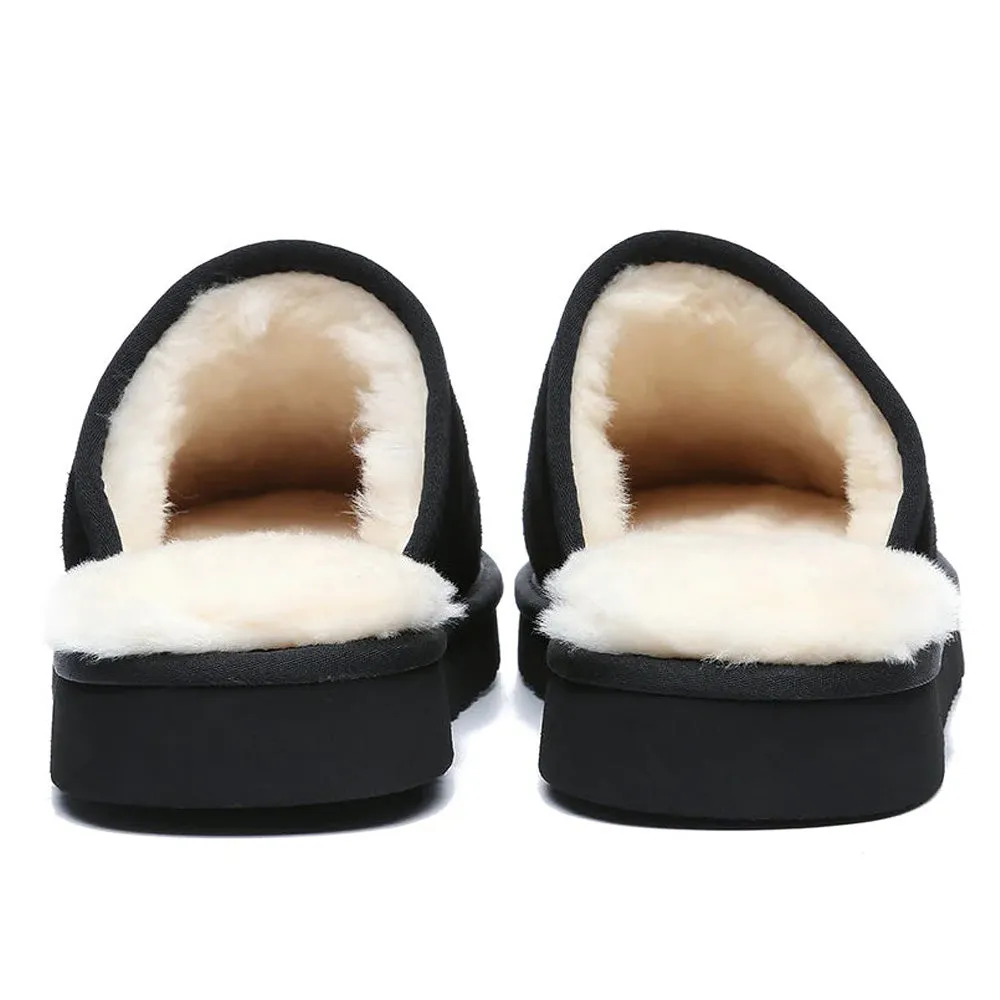 Australian Shepherd UGG CRUZ SLIPPER #AS2036