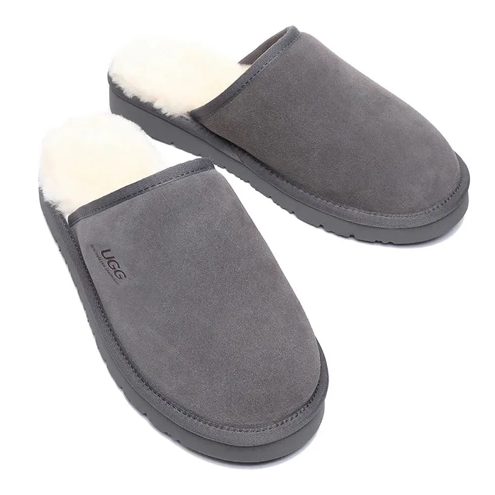 Australian Shepherd UGG CRUZ SLIPPER #AS2036