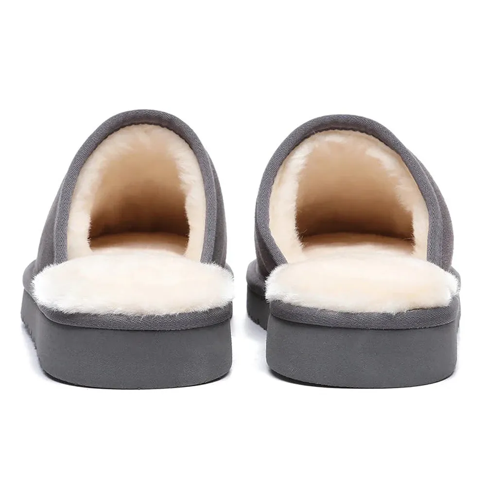 Australian Shepherd UGG CRUZ SLIPPER #AS2036