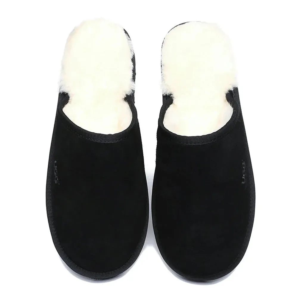 Australian Shepherd UGG CRUZ SLIPPER #AS2036