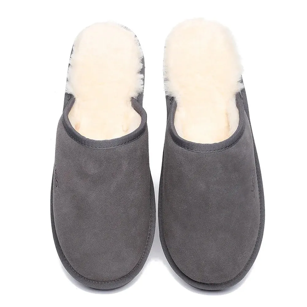 Australian Shepherd UGG CRUZ SLIPPER #AS2036