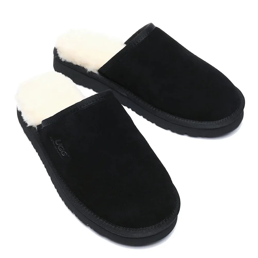 Australian Shepherd UGG CRUZ SLIPPER #AS2036