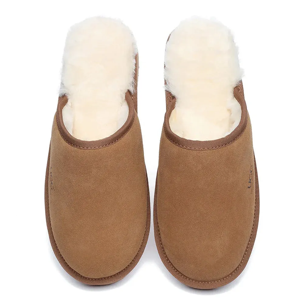 Australian Shepherd UGG CRUZ SLIPPER #AS2036