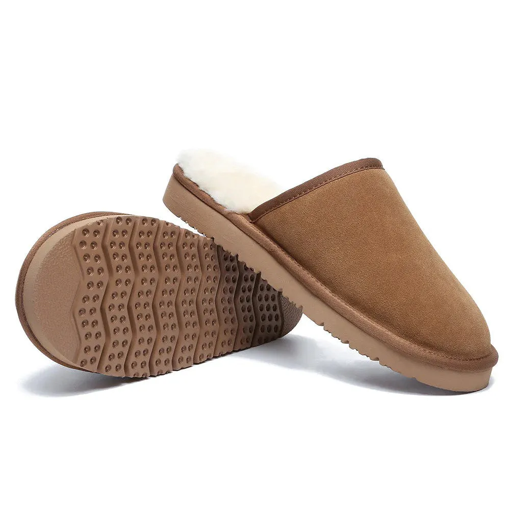 Australian Shepherd UGG CRUZ SLIPPER #AS2036