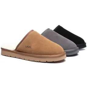 Australian Shepherd UGG CRUZ SLIPPER #AS2036