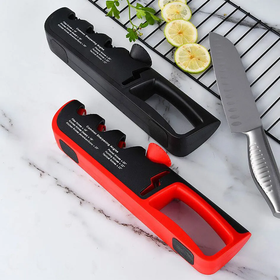 Best Professional Knife Sharpener Kit