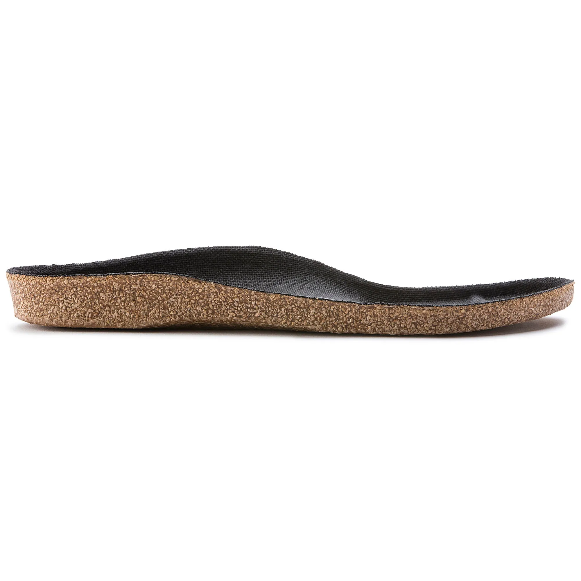 Birkenstock Professional Super Birki Clog Replacement Insoles textile/cork