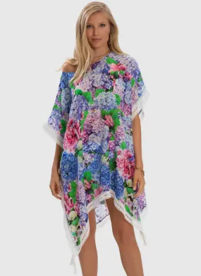 Blossom Kaftan