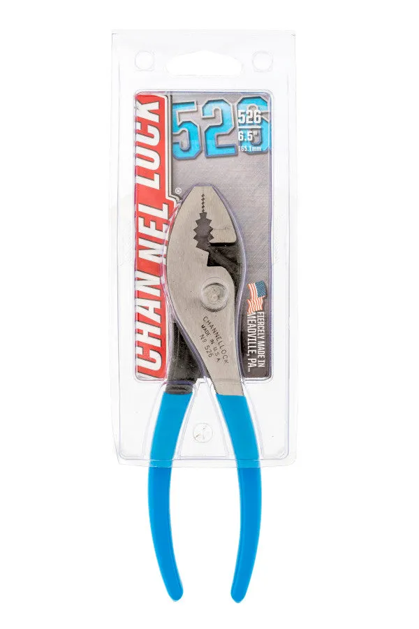 Channellock 526 6.5" Slip Joint Pliers