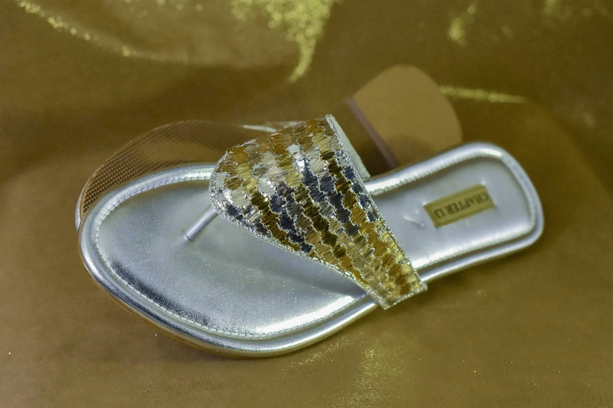 Chappals | Masakali