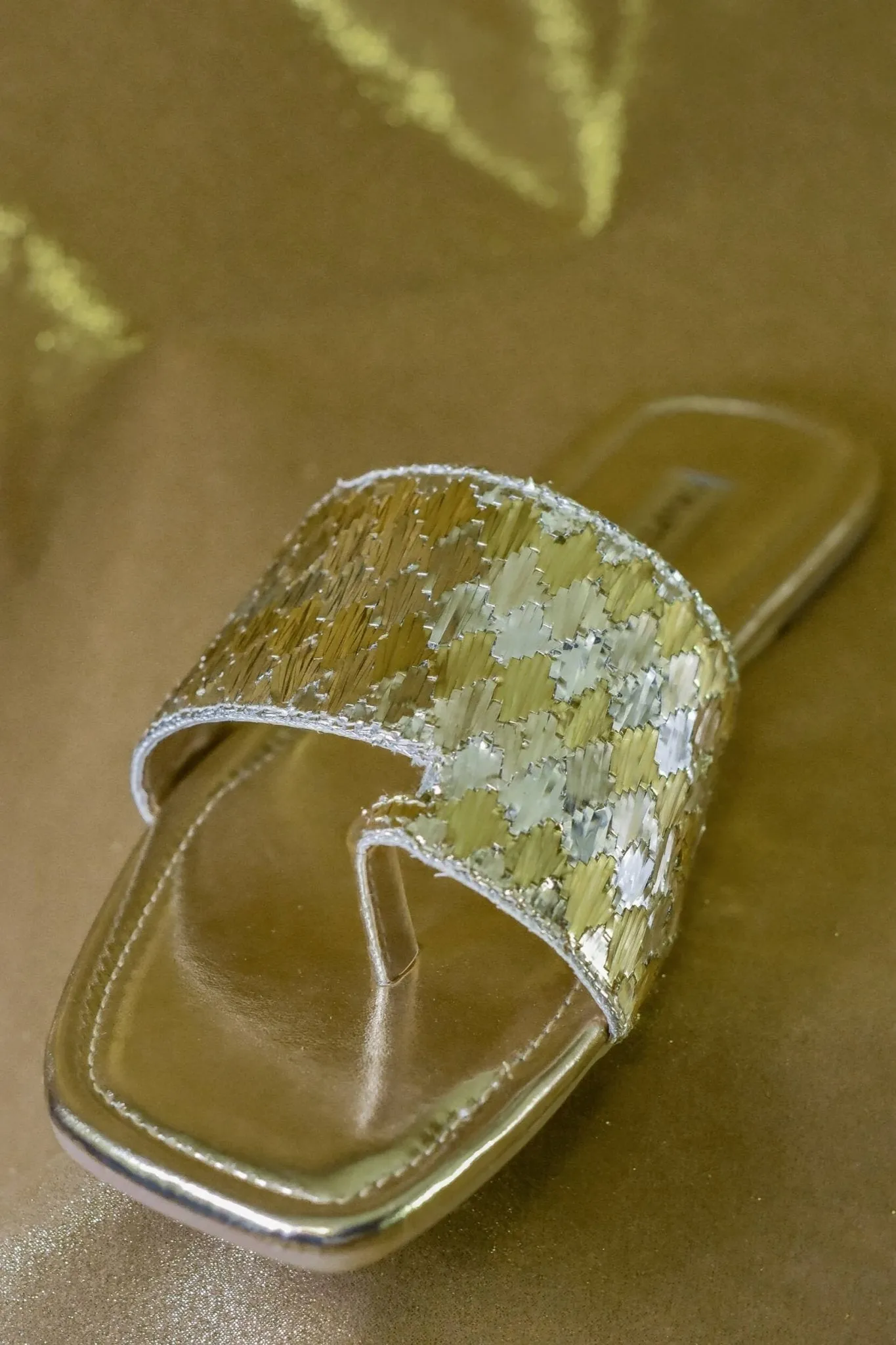 Chappals | Matakali