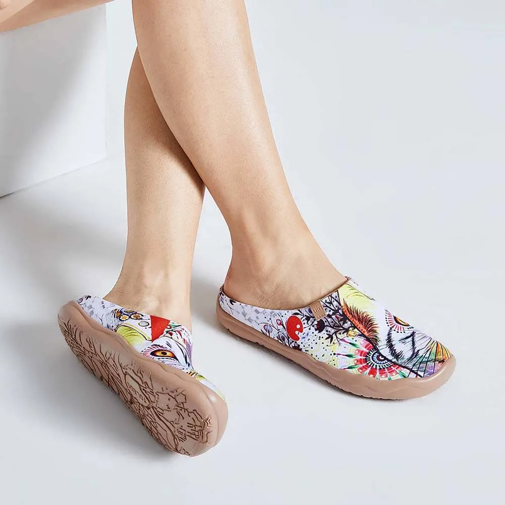 Cheer Up Slipper Women