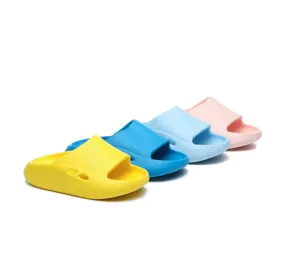 Cloud Slides Anti-Slip Kids Celia