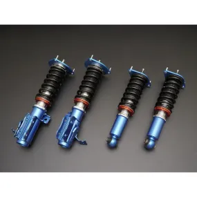 CUSCO 105 61N CN Coilover suspension kit STREET ZERO A for TOYOTA Starlet (EP82/EP91)