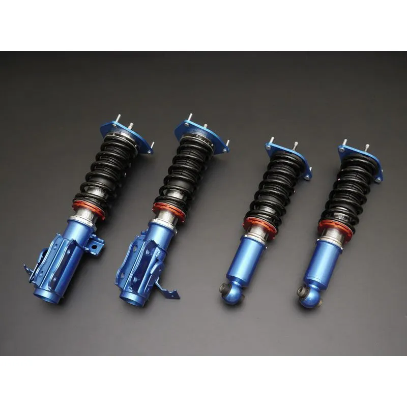 CUSCO 105 61N CP Coilover suspension kit STREET ZERO A for TOYOTA Starlet (EP82/EP91)