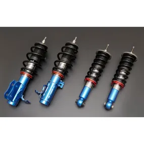 CUSCO 198 61J CB Coilover suspension kit STREET A for TOYOTA Mark X (GRX120/GRX121/GRX130)