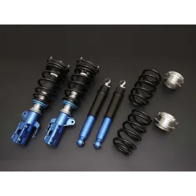 CUSCO 1A1 62N CN Coilover suspension kit STREET ZERO A for TOYOTA Corolla Sport (ZWE211H/NRE210H)/Prius (ZVW50/ZVW51)