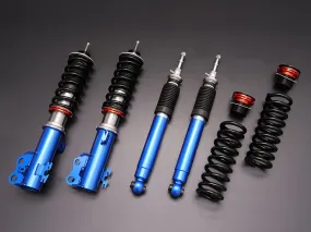 CUSCO 1C7 61N CB Coilover suspension kit STREET ZERO A for TOYOTA GR Yaris (GXPA16)