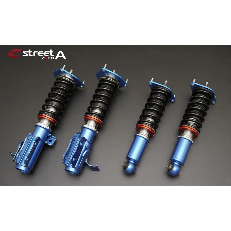 CUSCO 1F6 61N CBD Coilover suspension kit STREET ZERO A for TOYOTA GR Yaris (MXPA12)