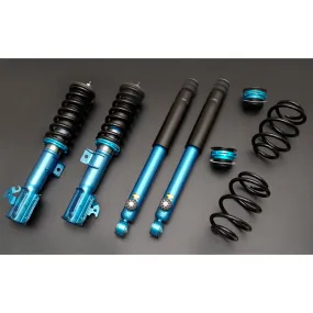 CUSCO 376 62J CB Coilover suspension kit STREET A for HONDA Insight (ZE2)