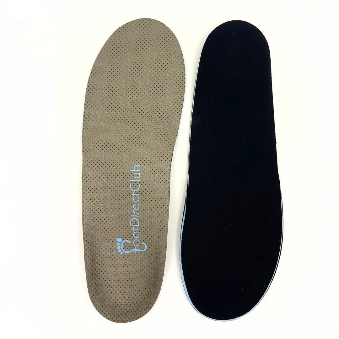 Custom Daily Support Insoles