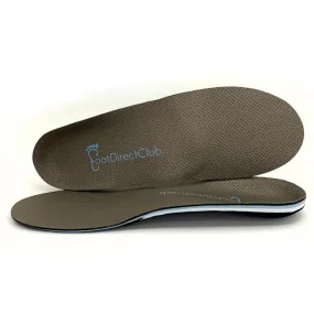 Custom Daily Support Insoles