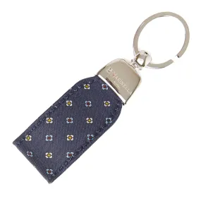 DARK BLUE KEYFOB