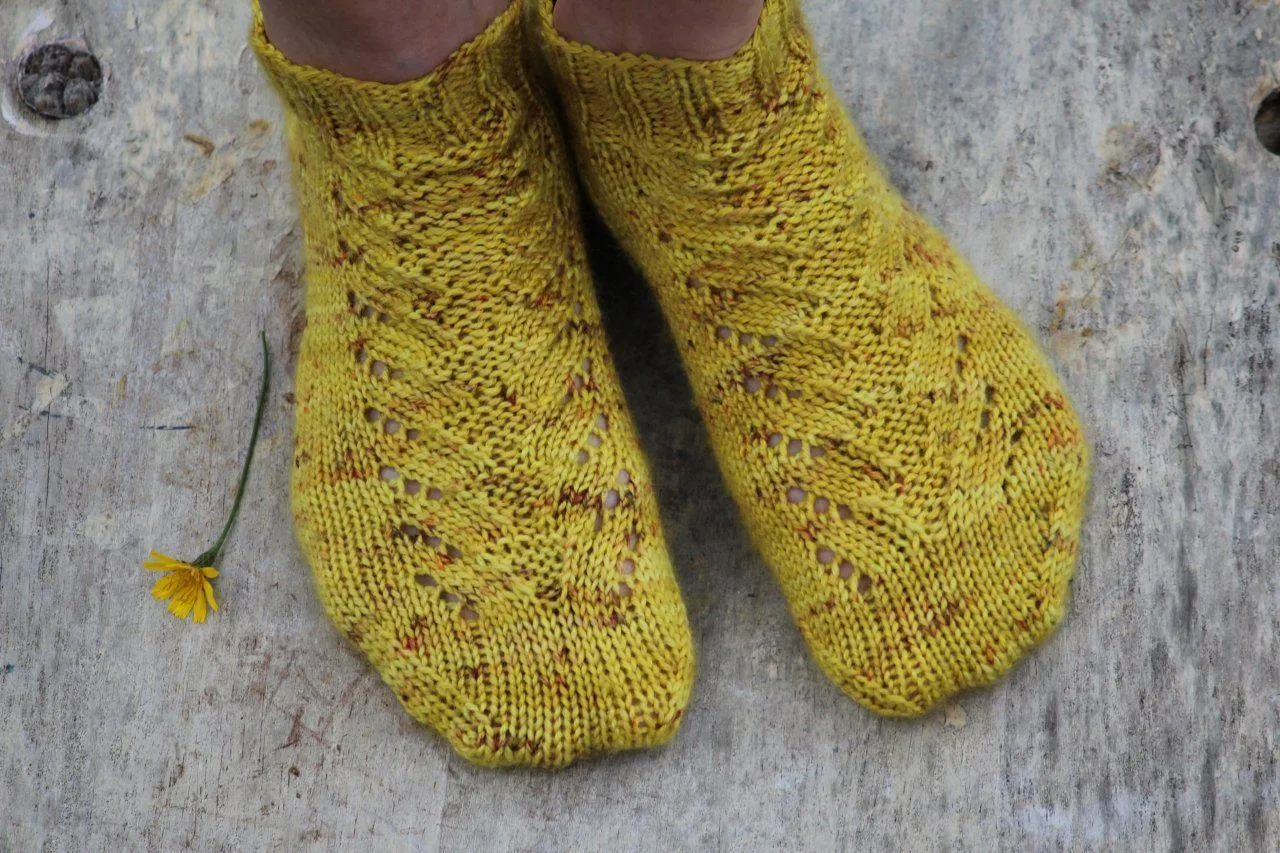 DK PURE Shorties | Free Knitting Patterns Madder about you   Anya Shorties