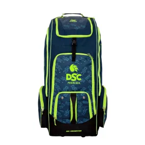 DSC Condor Pro Players Duffle Wheel Bag