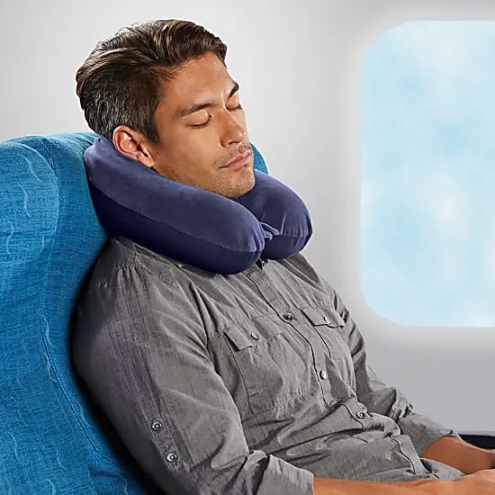 Eagle Creek Memory Foam Neck Pillow