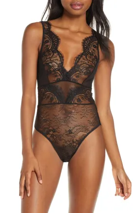 Elia Lace Bodysuit