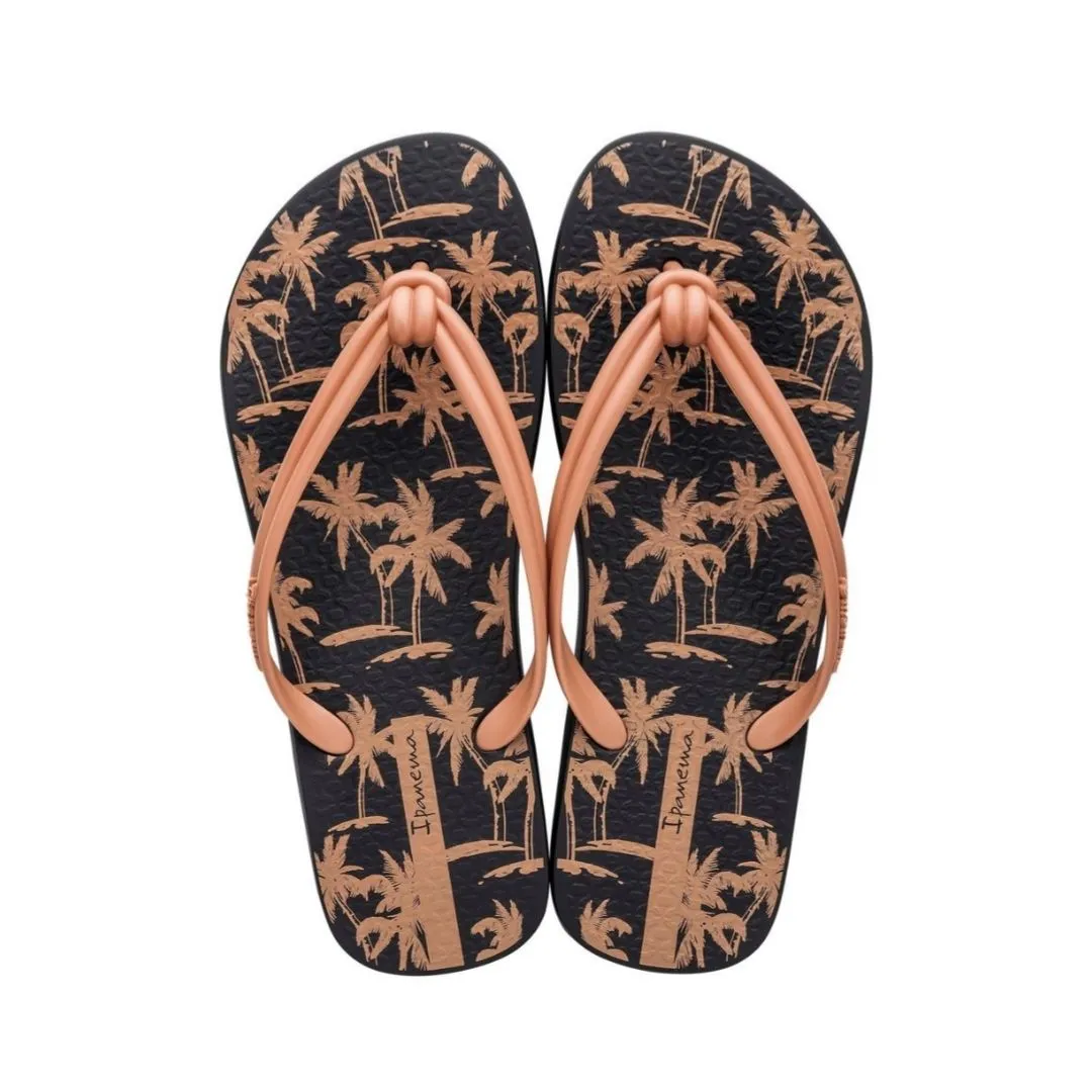 Elo Print Flipflop