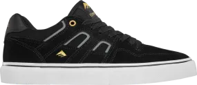 EMERICA TILT G6 VULC BLACK/WHITE/GOLD